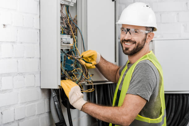 Best Electrical Troubleshooting Services  in Quitman, GA