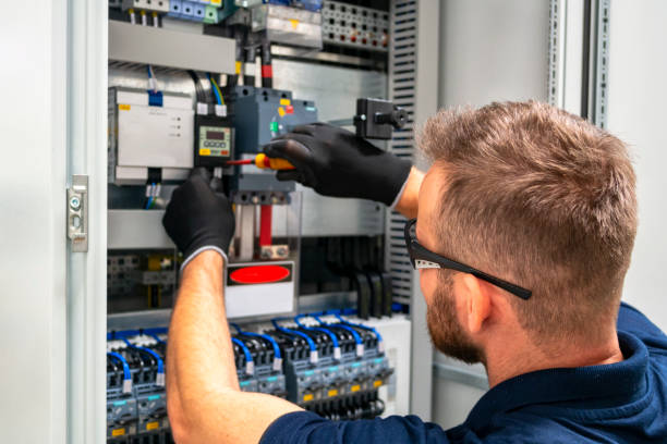 Best Electrical Rewiring Services  in Quitman, GA