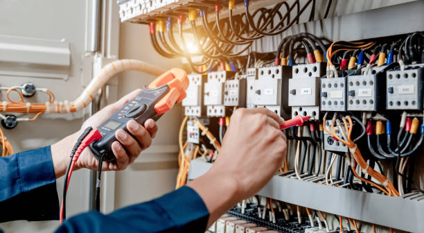 Best Electrical System Inspection  in Quitman, GA