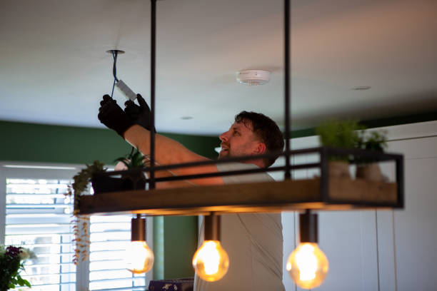 Best Electrician Near Me  in Quitman, GA