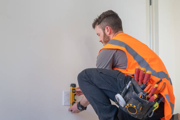 Best Circuit Breaker Repair  in Quitman, GA