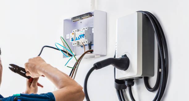 Best Electrical Installation Contractor  in Quitman, GA