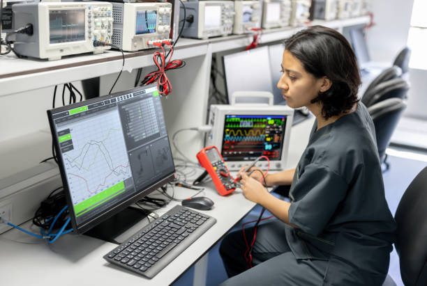 Best Residential Electrician Services  in Quitman, GA