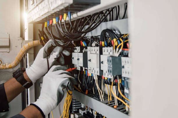Best Electrical Outlet Repair  in Quitman, GA